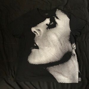 Akoo T-Shirt Black 4XL